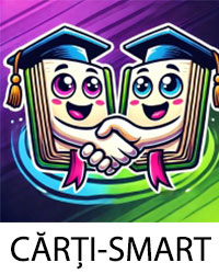 CĂRȚI-SMART
